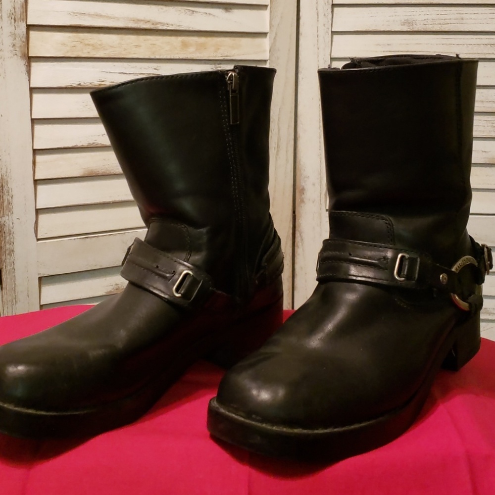 Harley-Davidson Women's Boots